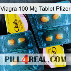 Viagra 100 Mg Tablet Pfizer cialis5